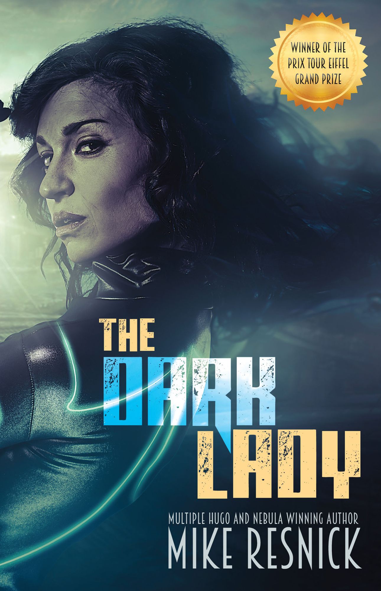 The Dark Lady