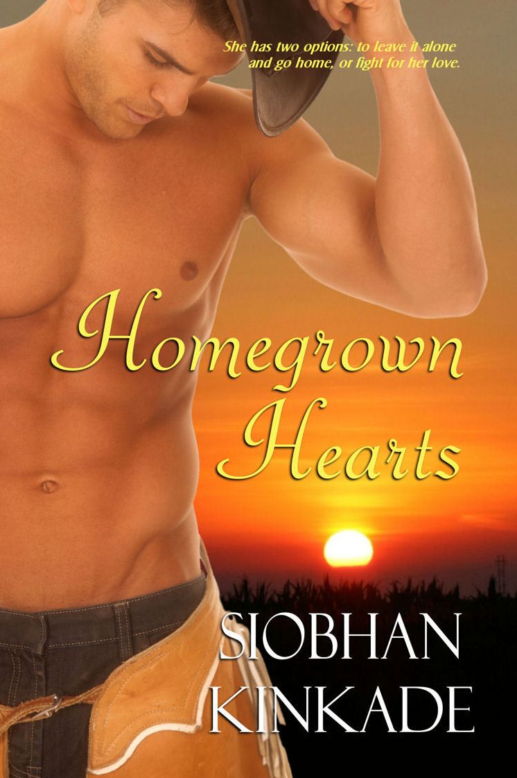 Homegrown Hearts