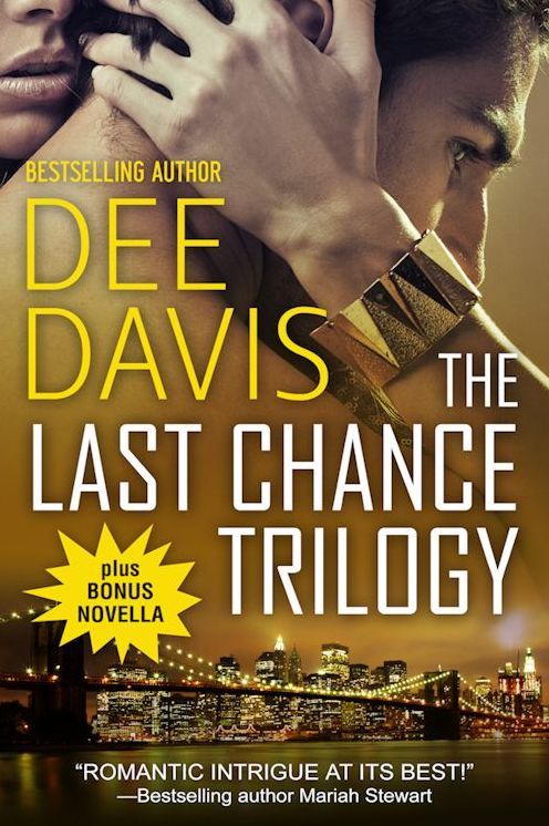 Last Chance