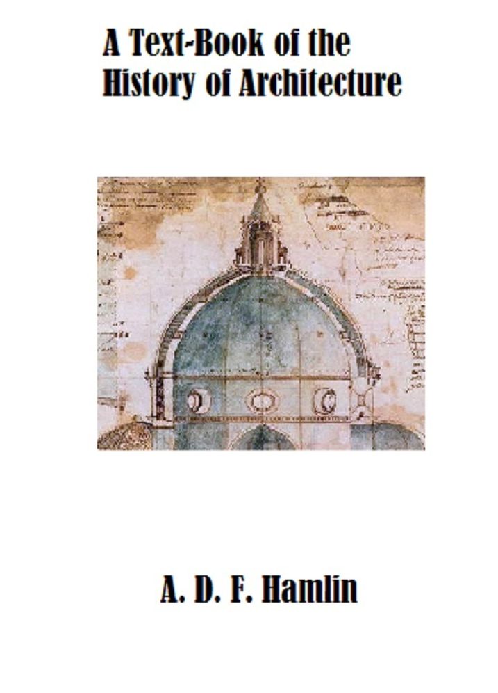 The History of Architecture