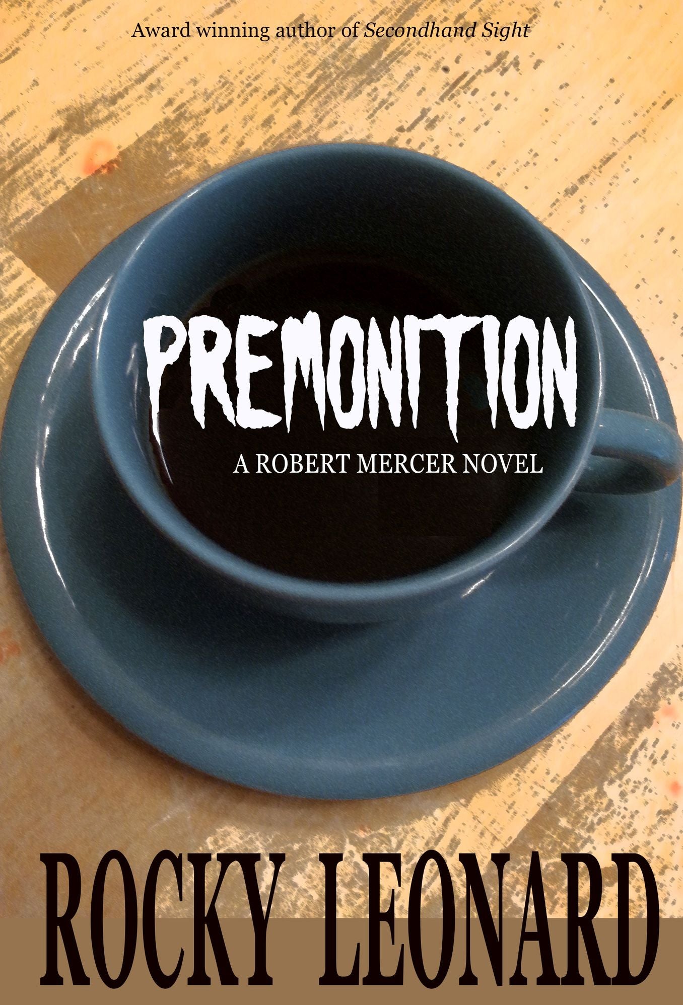 Premonition