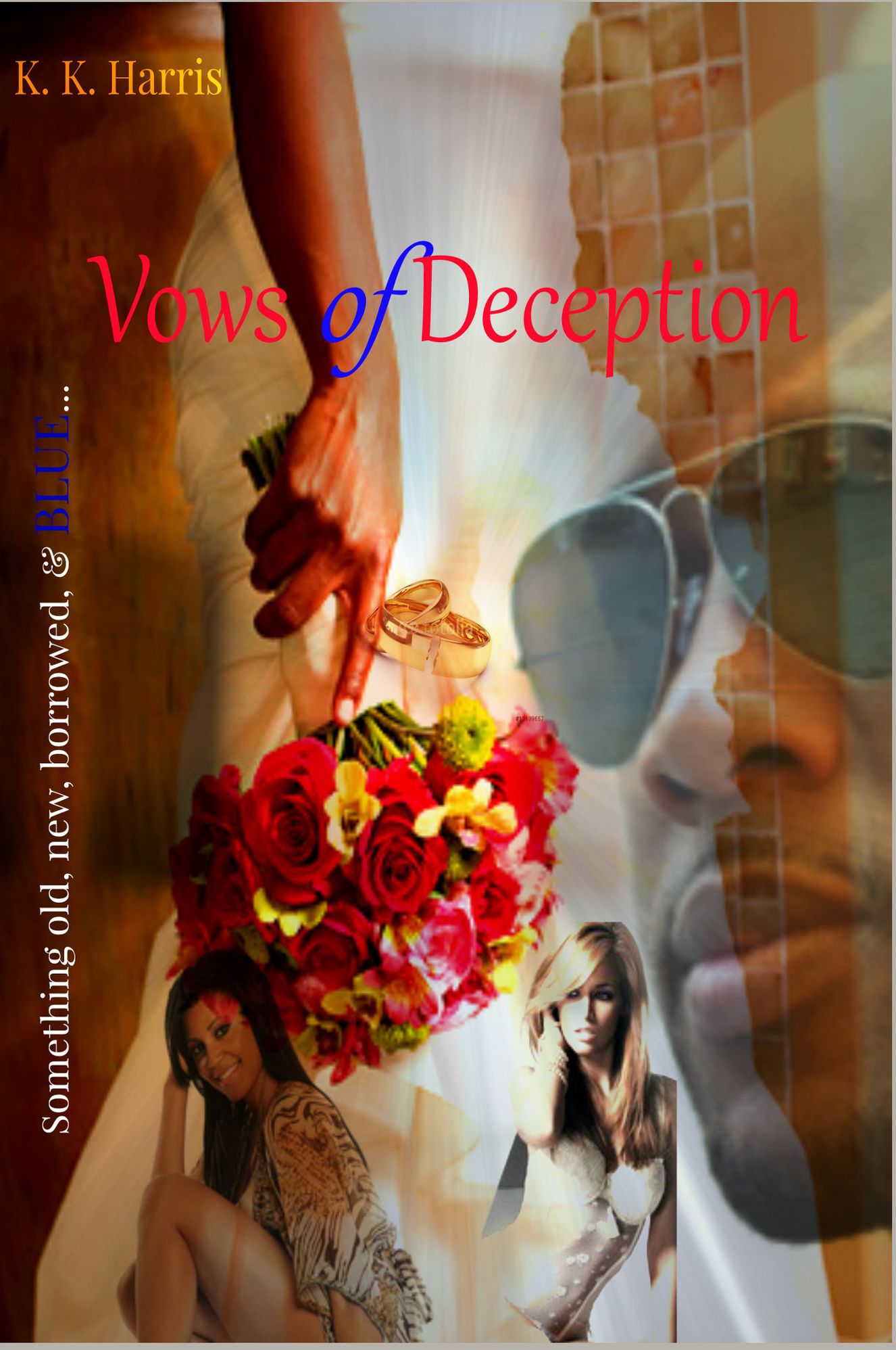Vows of Deception