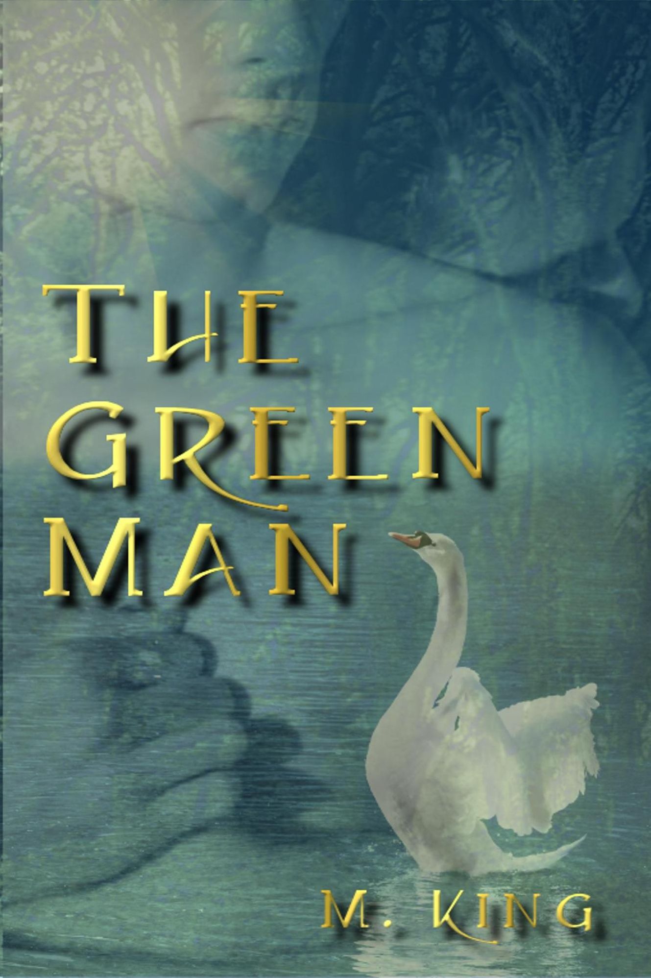 The Green Man