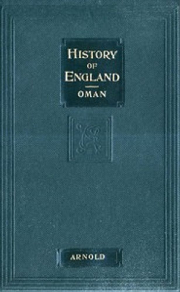 A History of England (Illustrated)