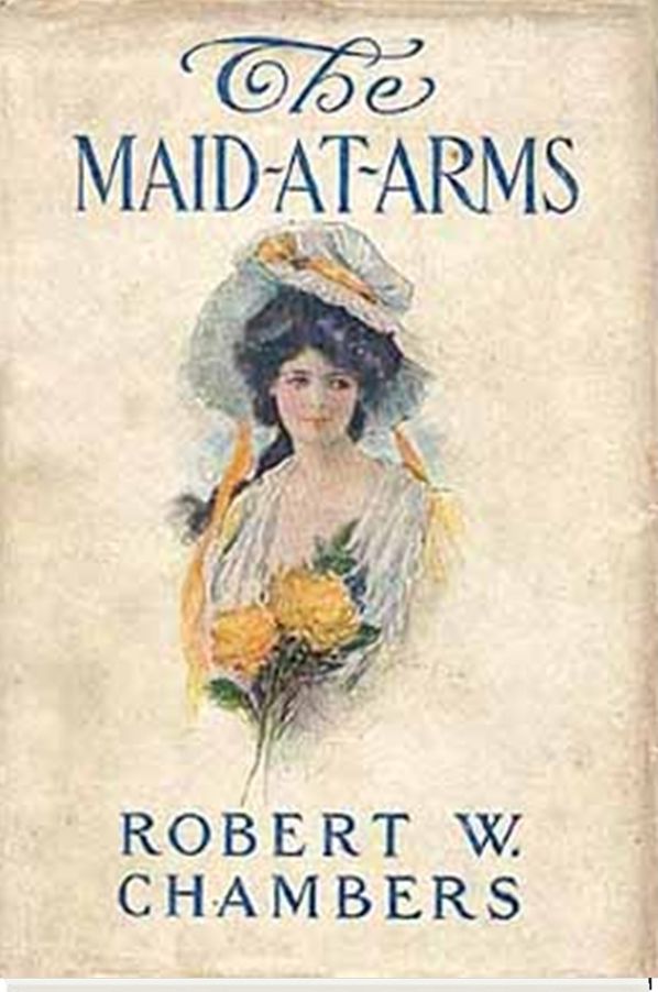 The Maid-At-Arms