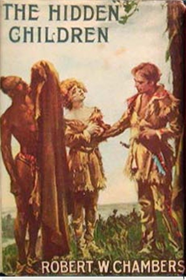 The Hidden Children