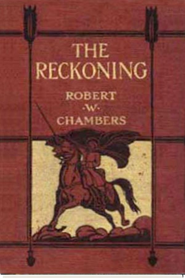 The Reckoning