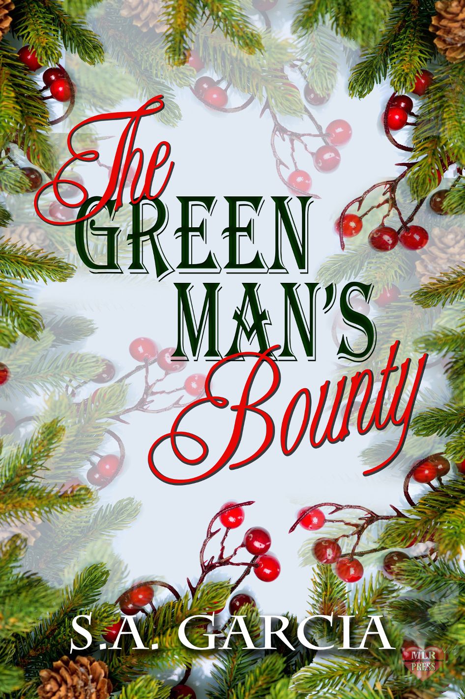 The Green Man's Bounty