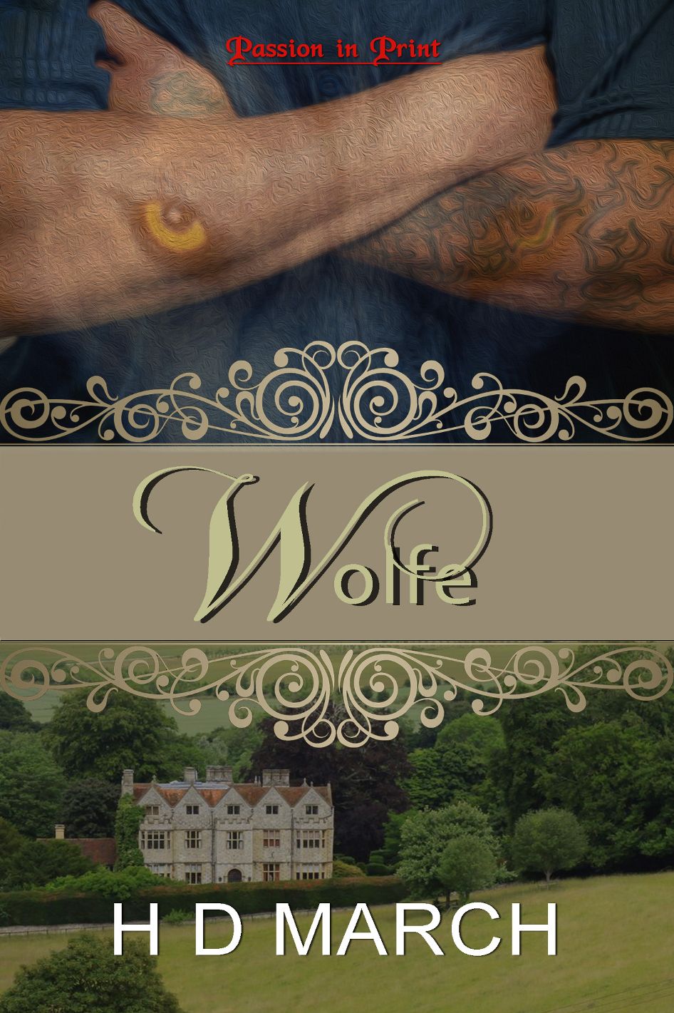 Wolfe