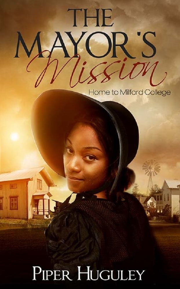 The Mayor's Mission