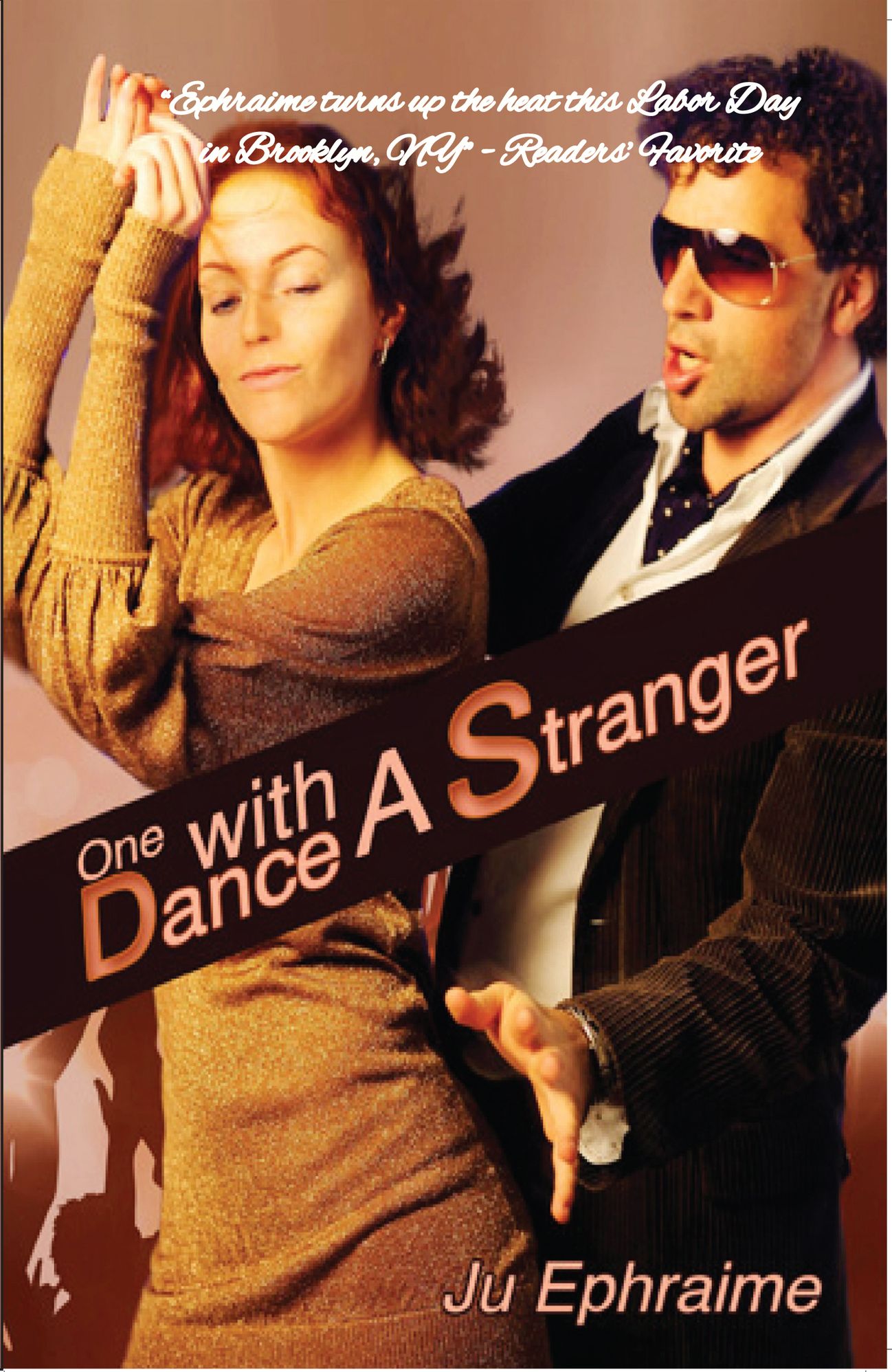 One Dance With A Stranger