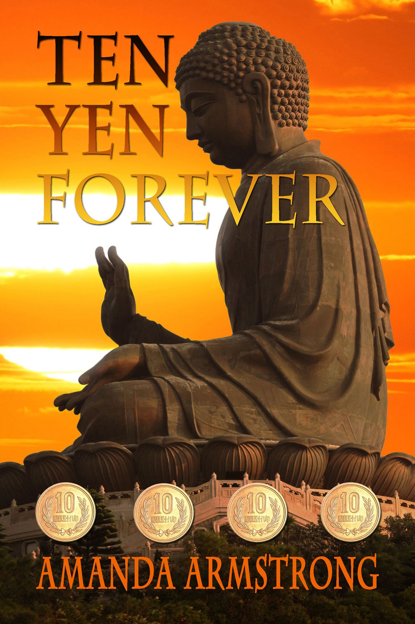 Ten Yen Forever