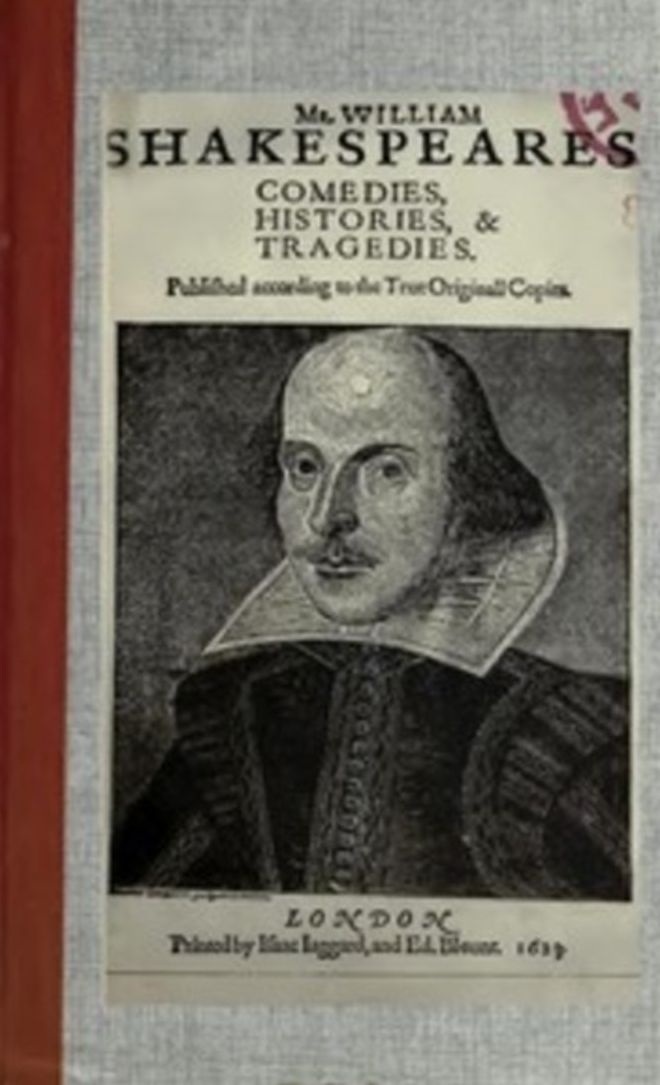 The Shakespeare Myth by Sir Edwin Durning-Lawrence