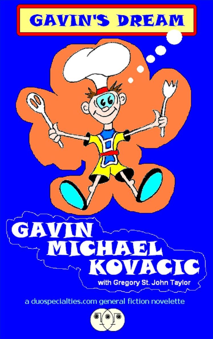 Gavin's Dream