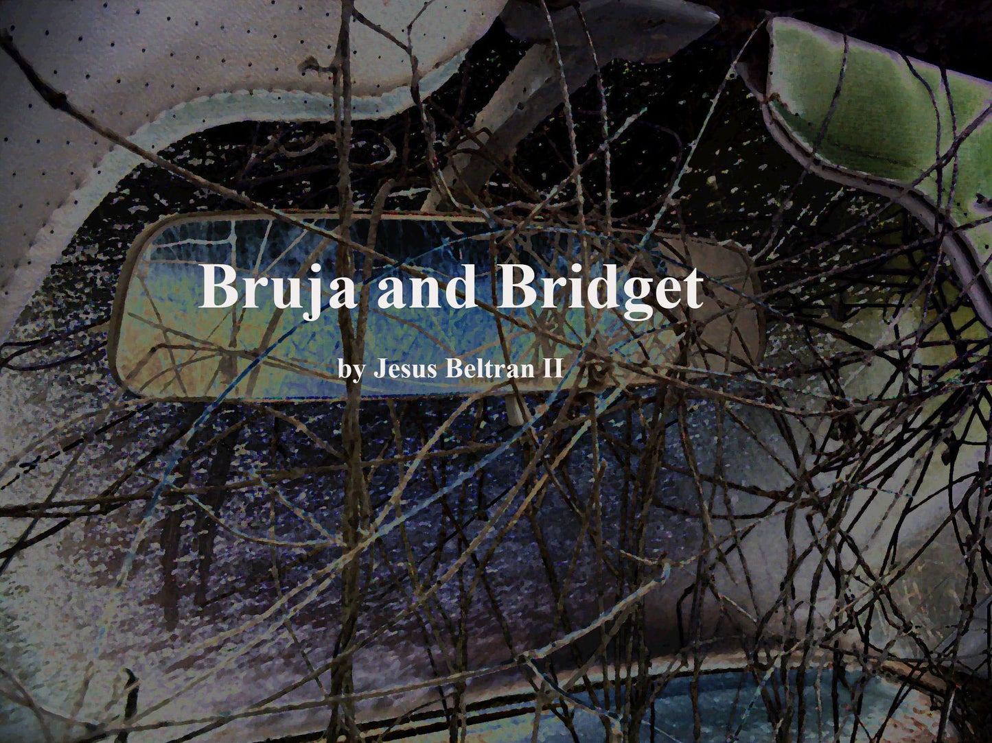 Bruja and Bridget