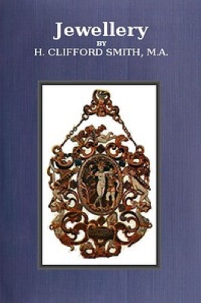 Jewelry (Illustrated)
