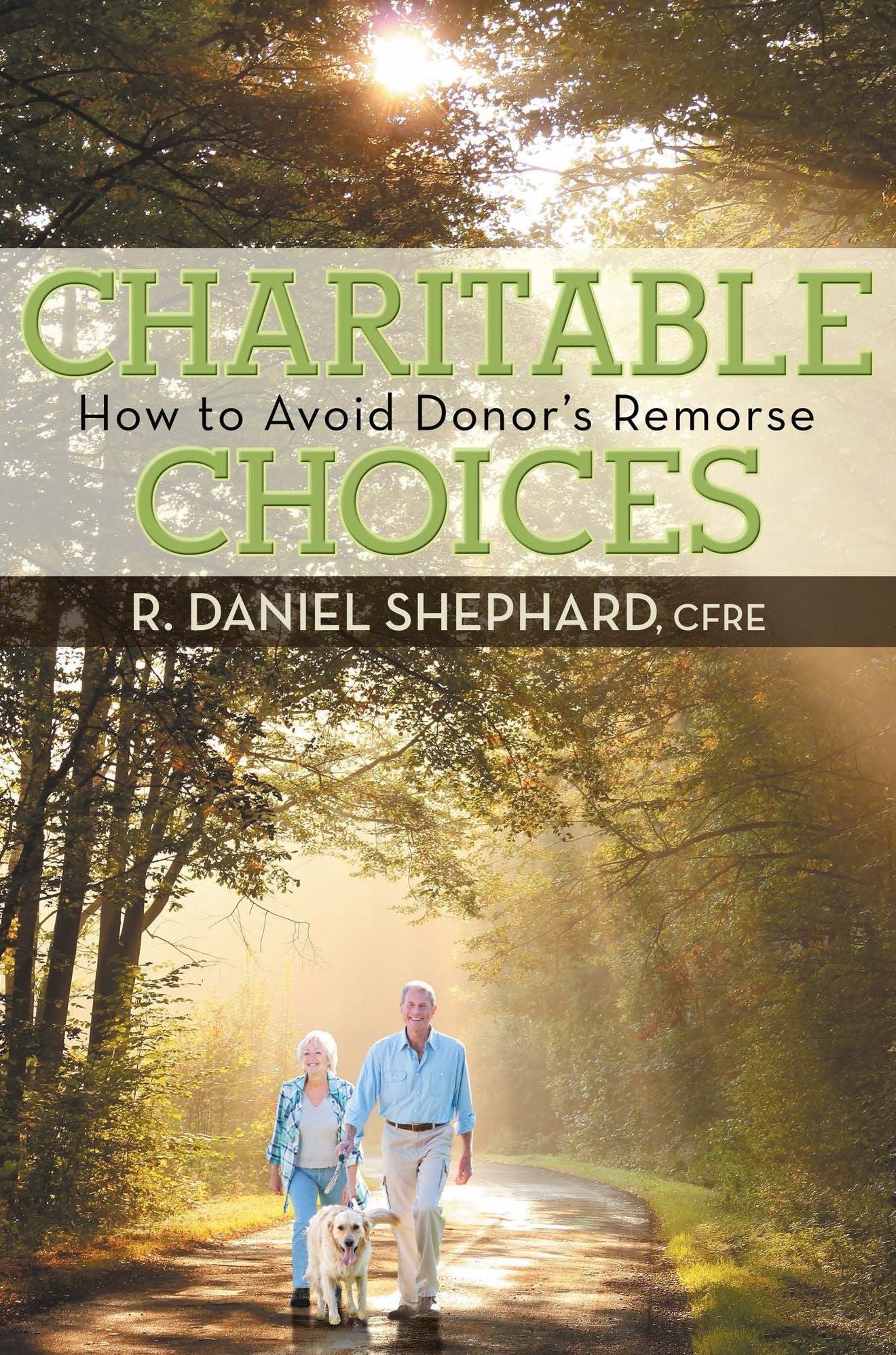 Charitable Choices: How to Avoid Donor's Remorse