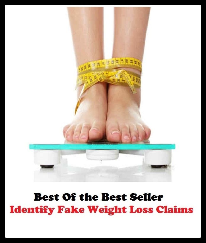 Best of the best sellers Identify Fake Weight Loss Claims ( exercise, meditation, acupuncture, disease, digestive system, formula, medicine, remedy, fix, treatment, action, conduct, behavior, handling, gastrin, fitness, vitamins )