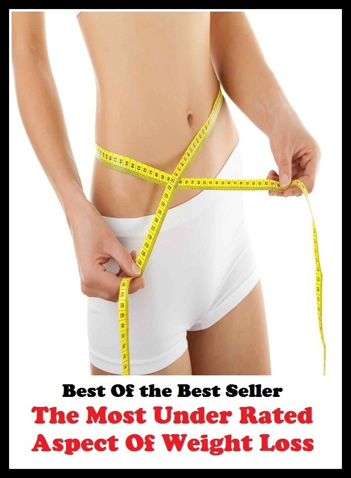 Best of the best sellers The Most Under Rated Aspect Of Weight Lo ( exercise, meditation, acupuncture, disease, digestive system, formula, medicine, remedy, fix, treatment, action, conduct, behavior, handling, gastrin, fitness )