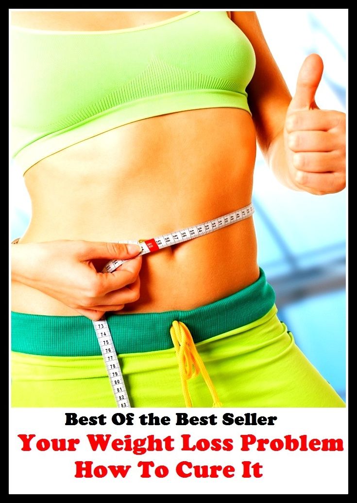 Best of the best sellers Your Weight Loss Problem How To Cure It ( exercise, meditation, acupuncture, disease, digestive system, formula, medicine, remedy, fix, treatment, action, conduct, behavior, handling, gastrin, fitness, vitamins )