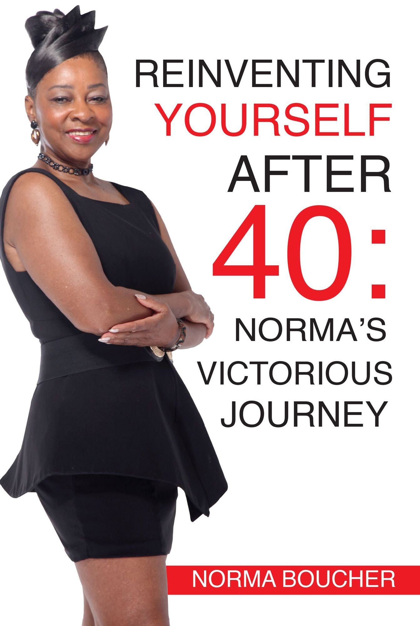 Reinventing Yourself After 40