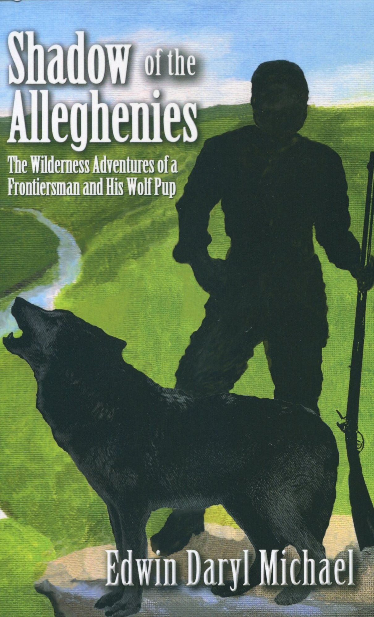 Shadow of the Alleghenies
