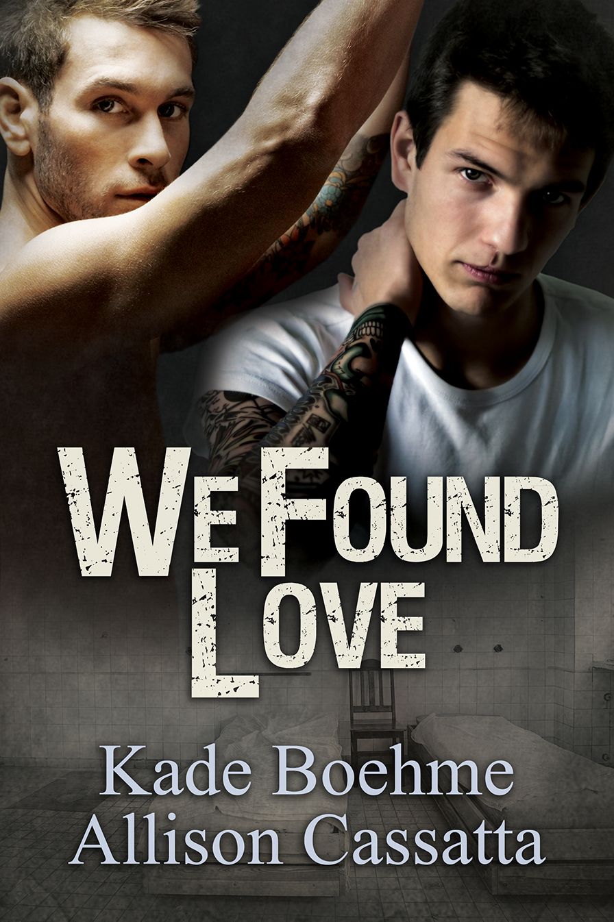 We Found Love
