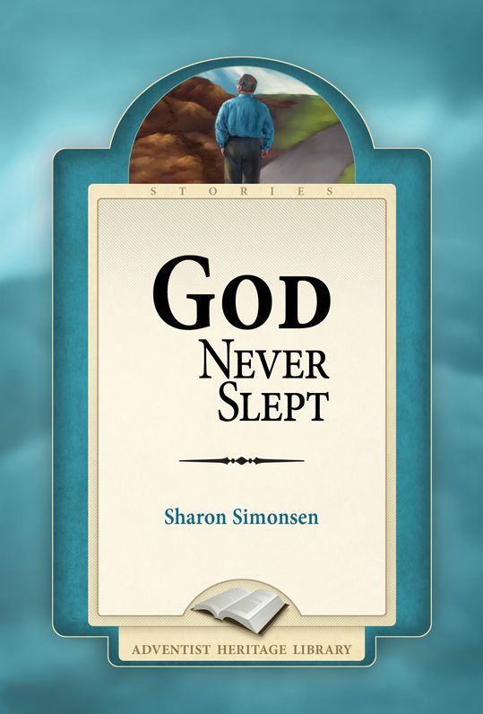 God Never Slept
