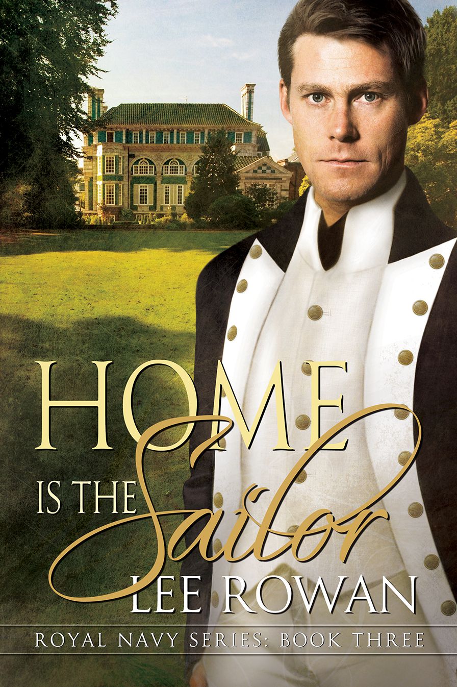 Home is the Sailor