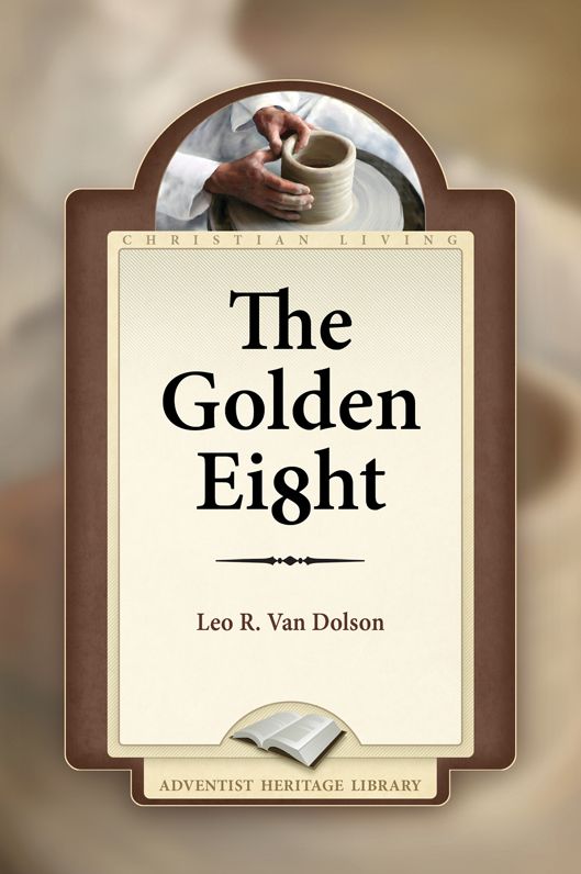 The Golden Eight