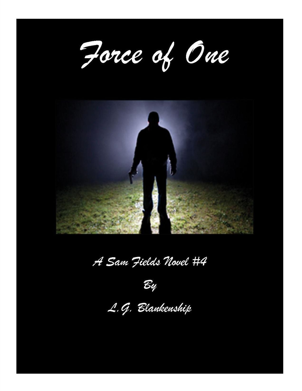 Force of One