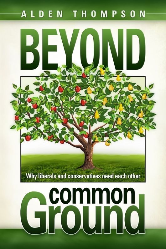 Beyond Common Ground