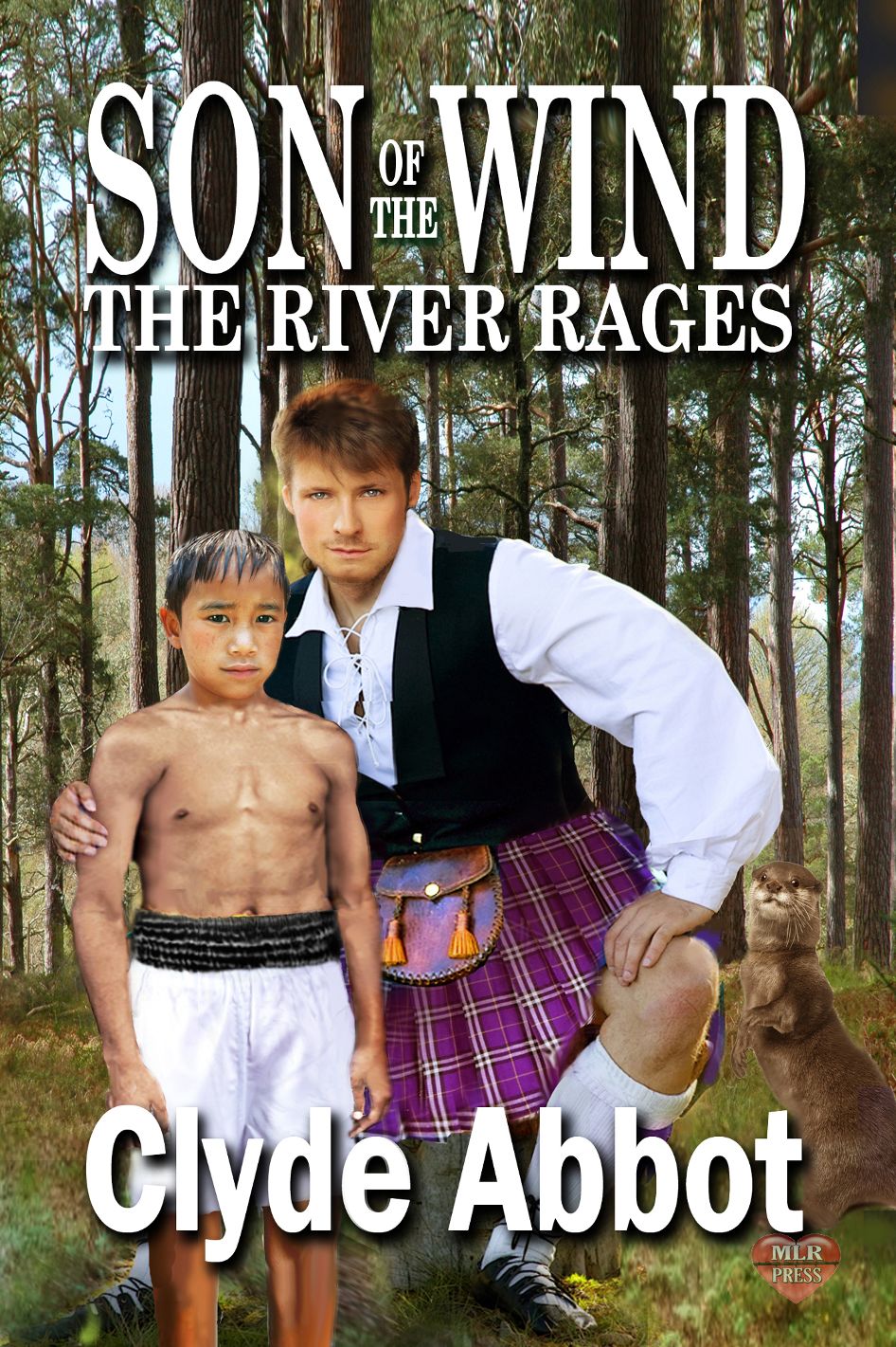 The River Rages
