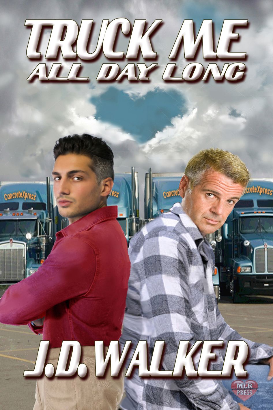 Truck Me All Day Long