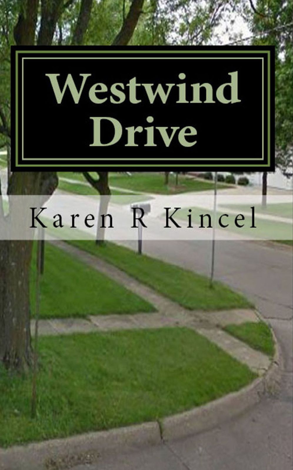 Westwind Drive