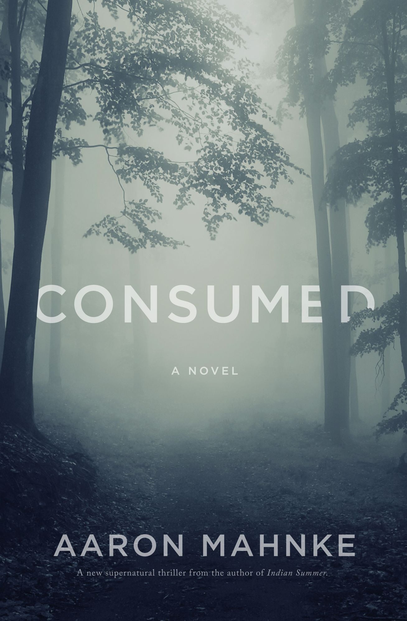 Consumed