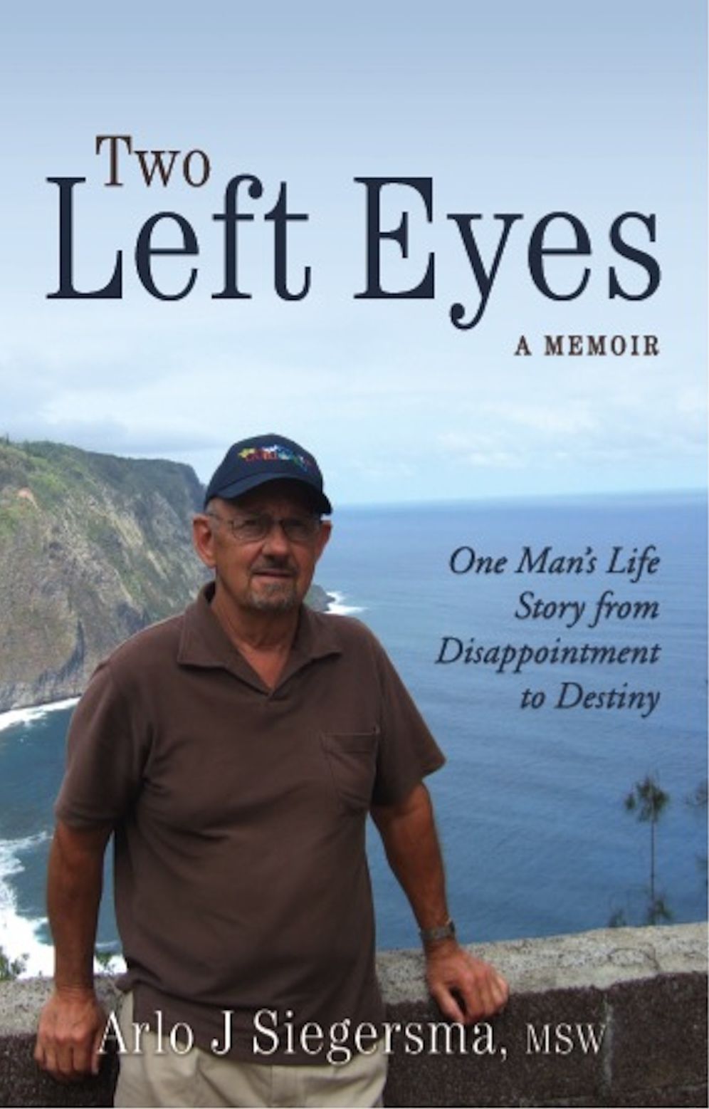 Two Left Eyes