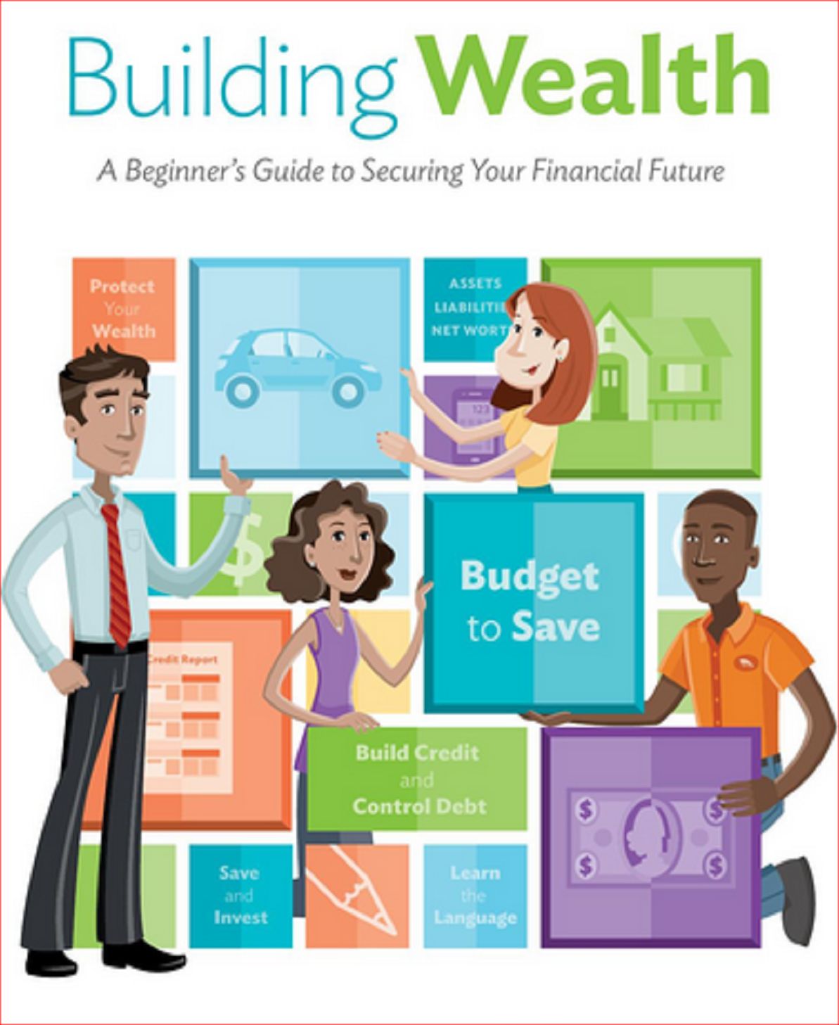 Building Wealth A Beginners Guide