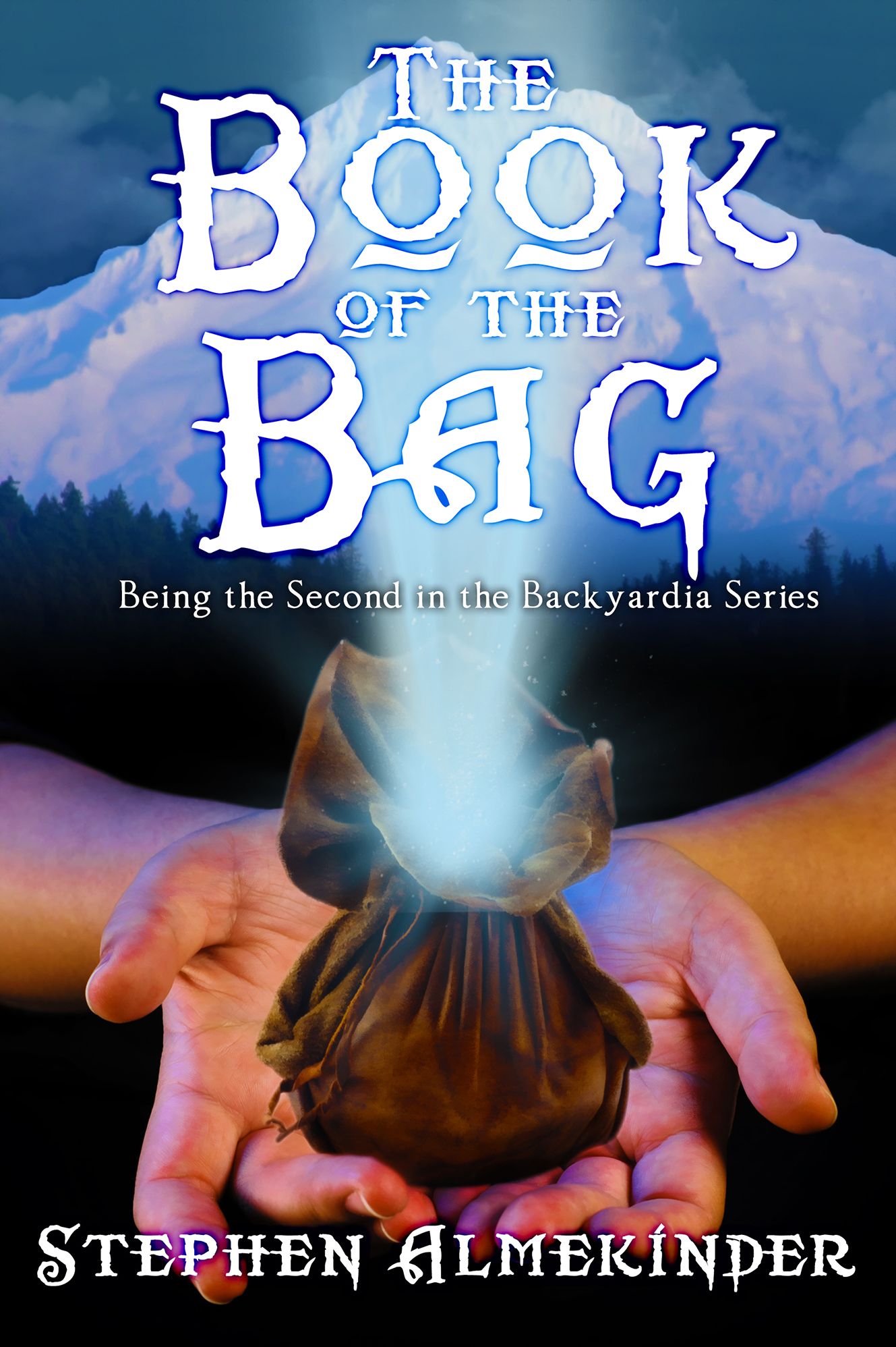 The Book Of The Bag