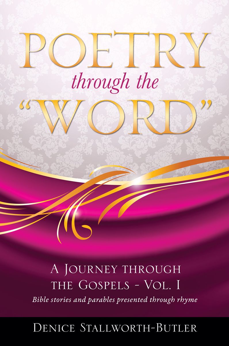 POETRY THROUGH THE "WORD"