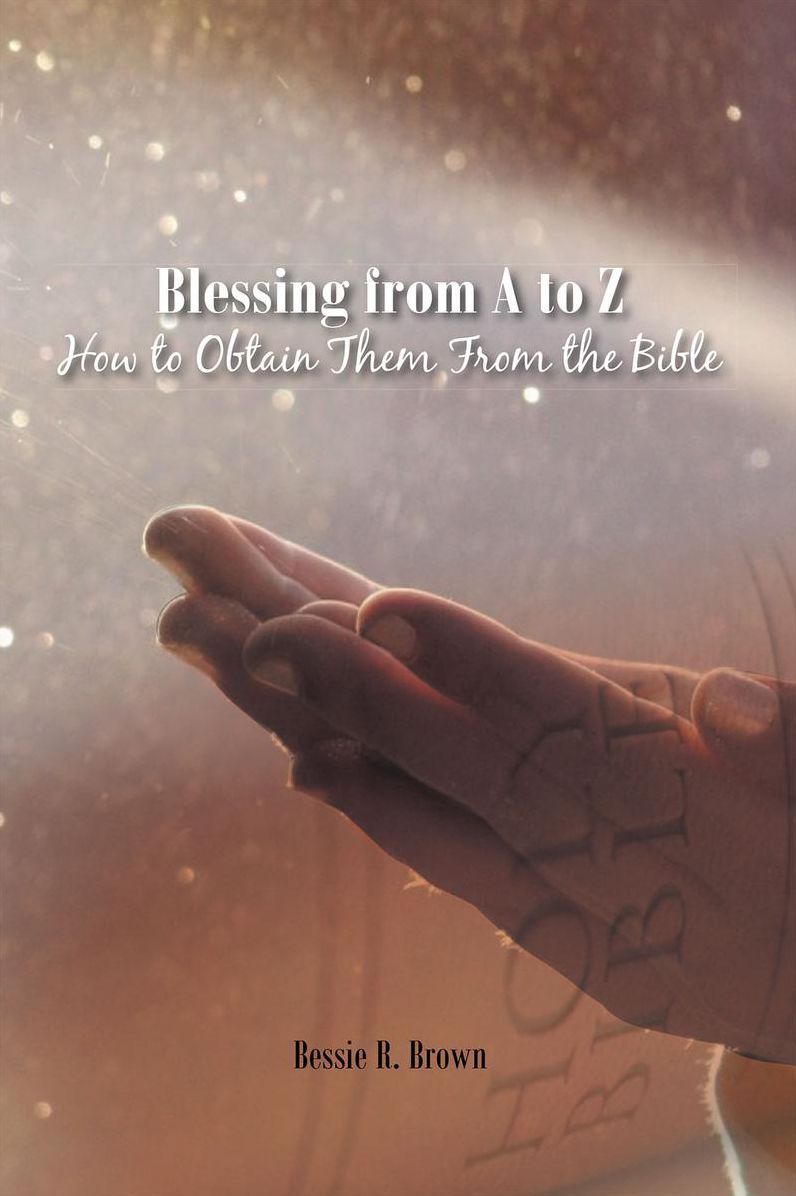 Blessing from A to Z
