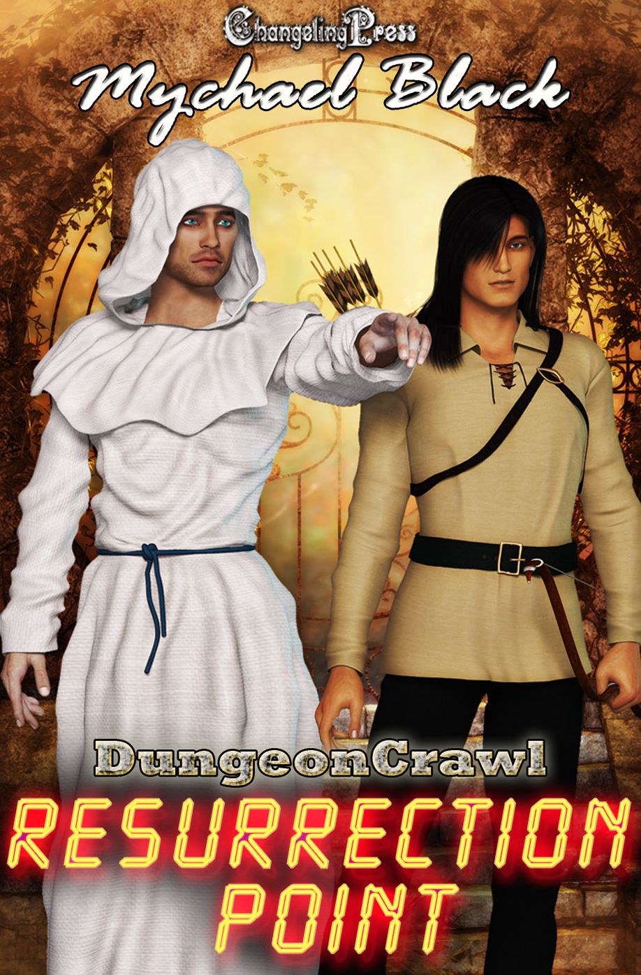 Resurrection Point (DungeonCrawl 4)