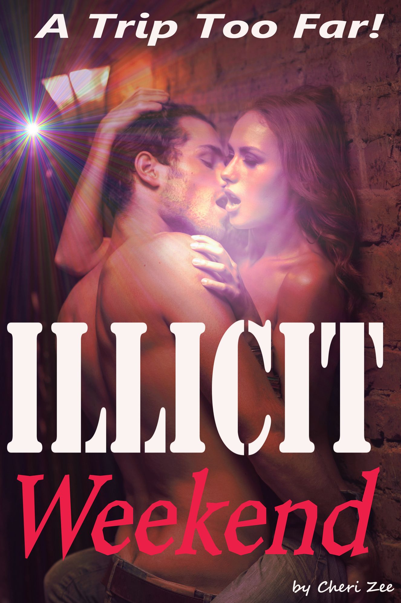 Illicit Weekend