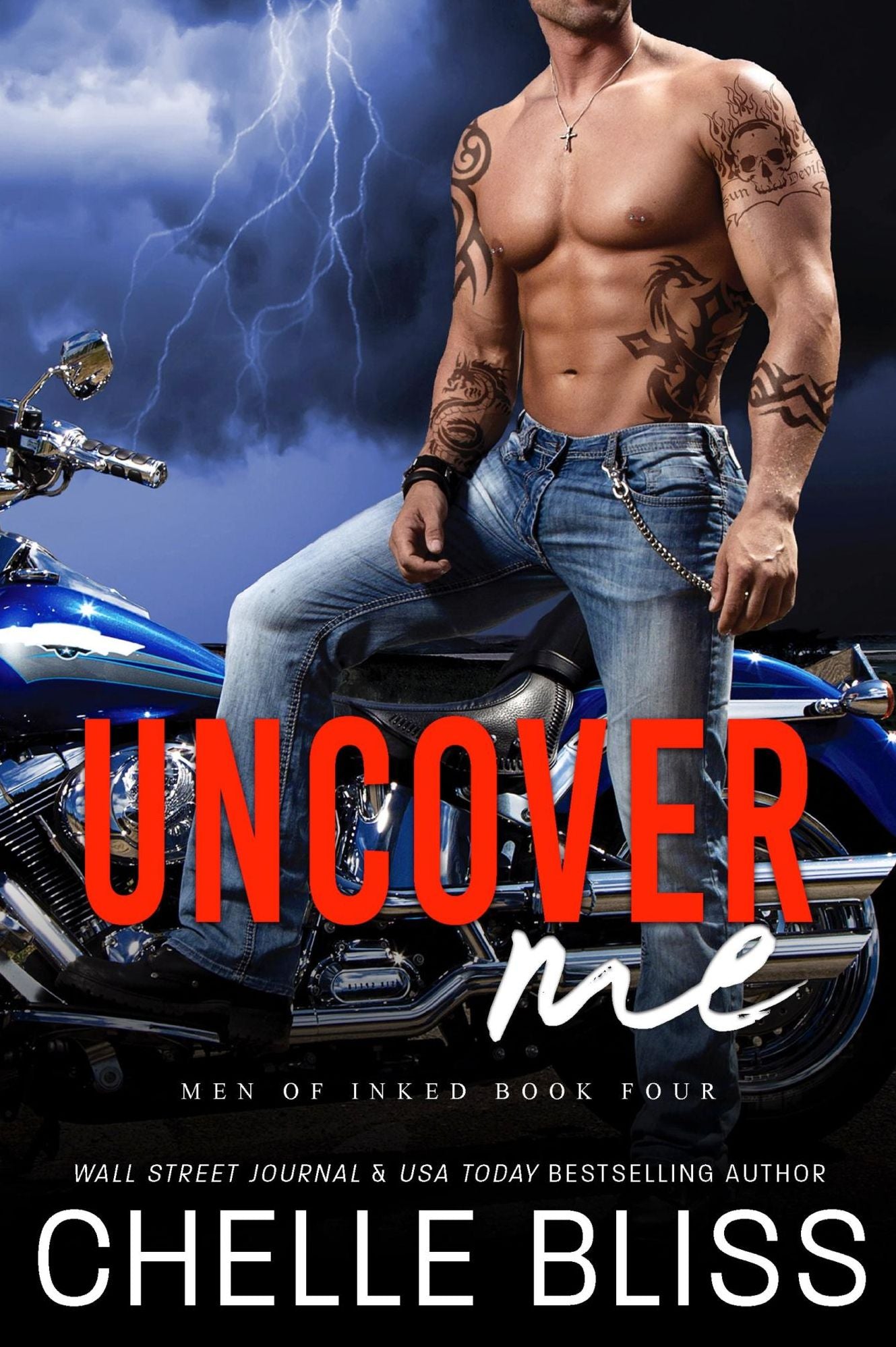 Uncover Me