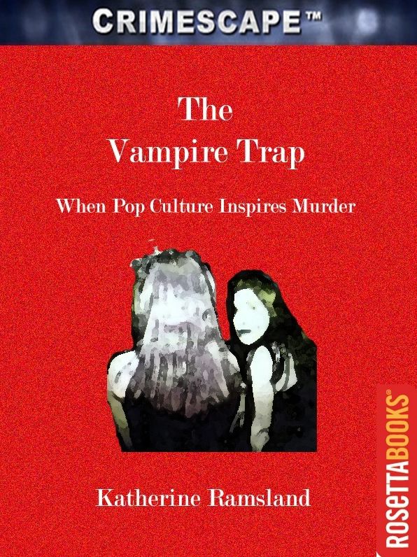 The Vampire Trap