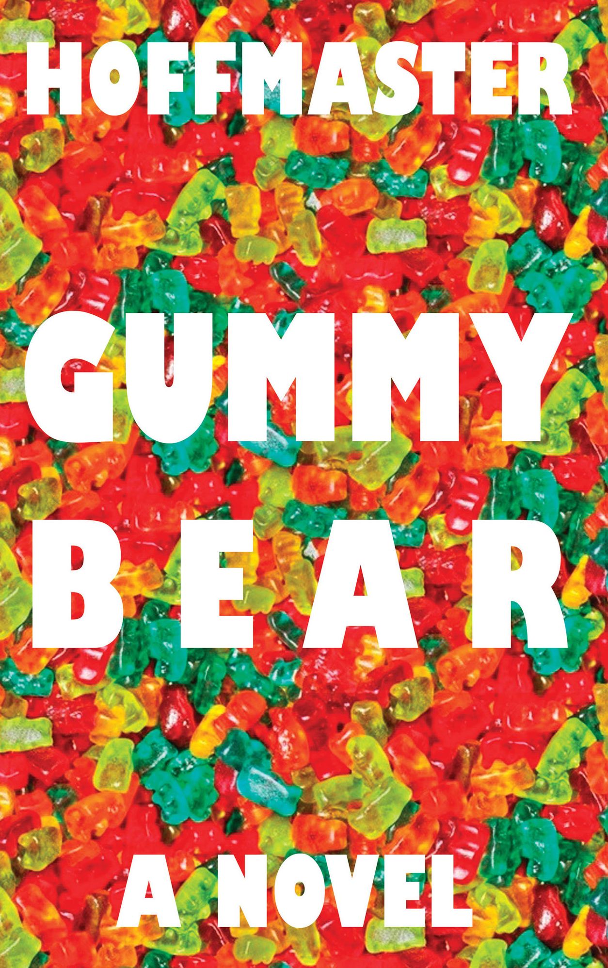 Gummy Bear