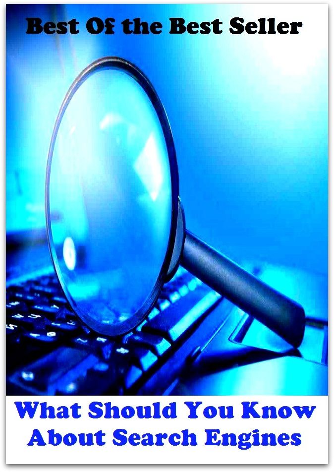 Best of the best sellers What Should You Know About Searchengines And P ( online marketing, computer, hardware, blog, frequency, laptop, web, net, mobile, broadband, wifi, internet, bluetooth, wireless, e mail, download, up load )