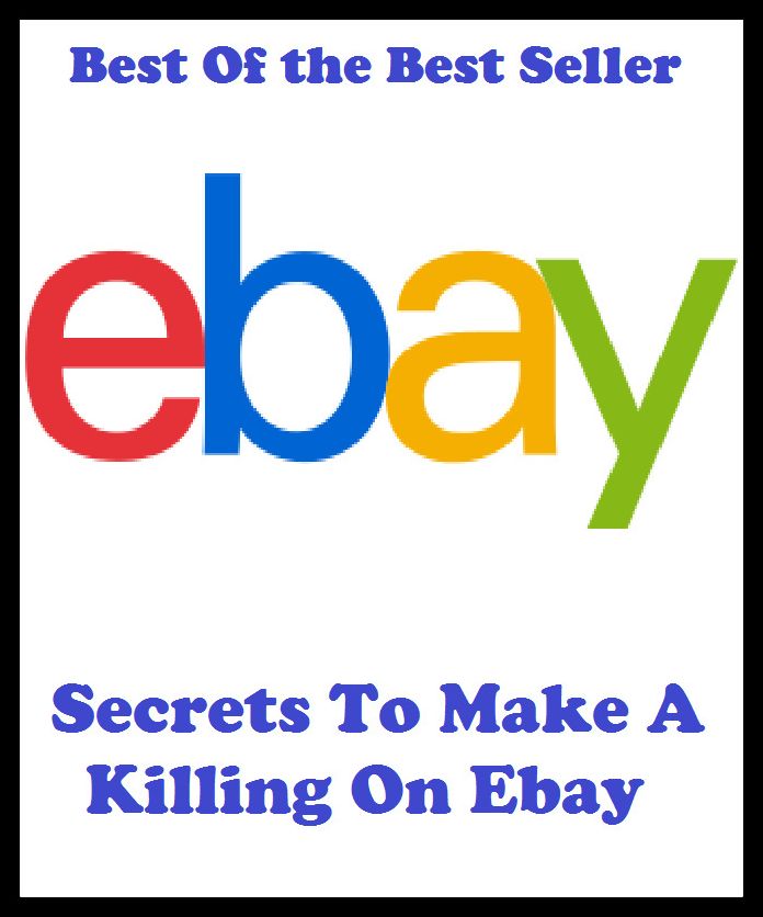 Best of the best sellers Secrets To Make A Killing On Ebay ( families, household, familial, domestic, relatives, households, dynasty, home, familiar, household-type, family-run, family-related, family-owned, kin, family-based, marital, clan )