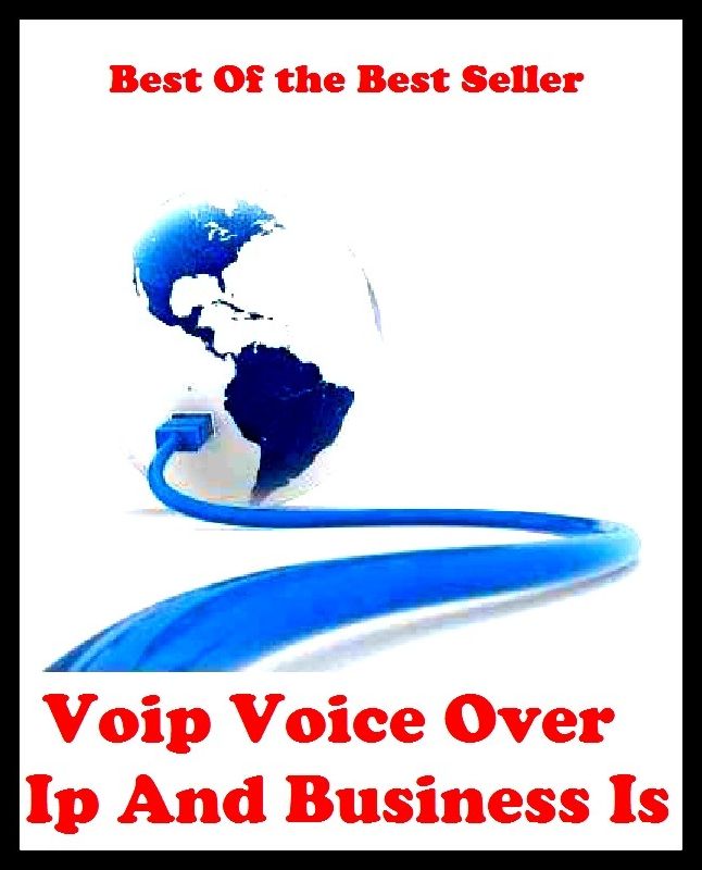 Best of the best sellers Voip Voice Over Ip And Business Is ( education, university, varsity, college, degree, graduation, post graduation, bba, mba, business administration, marketing, management, human resource )