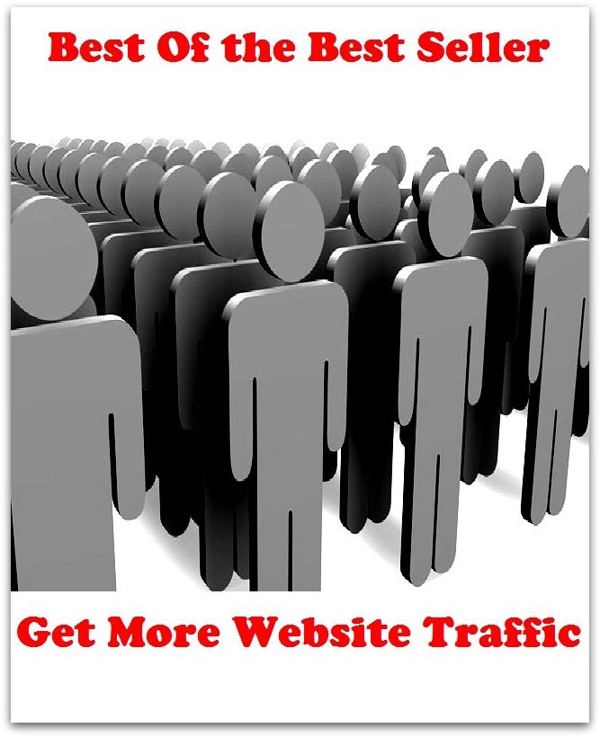 Best of the best sellers Get More Website Traffic ( online marketing, computer, hardware, blog, frequency, laptop, web, net, mobile, broadband, wifi, internet, bluetooth, wireless, e mail, download, up load, personal area network, software )